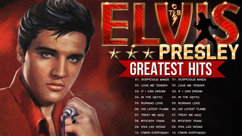 elvis albums youtube|elvis greatest hits youtube.